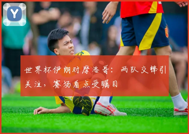 世界杯伊朗对摩洛哥:两队交锋引关注,赛场看点受瞩目