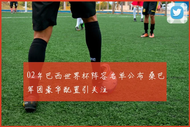 02年巴西世界杯阵容名单公布 桑巴军团豪华配置引关注