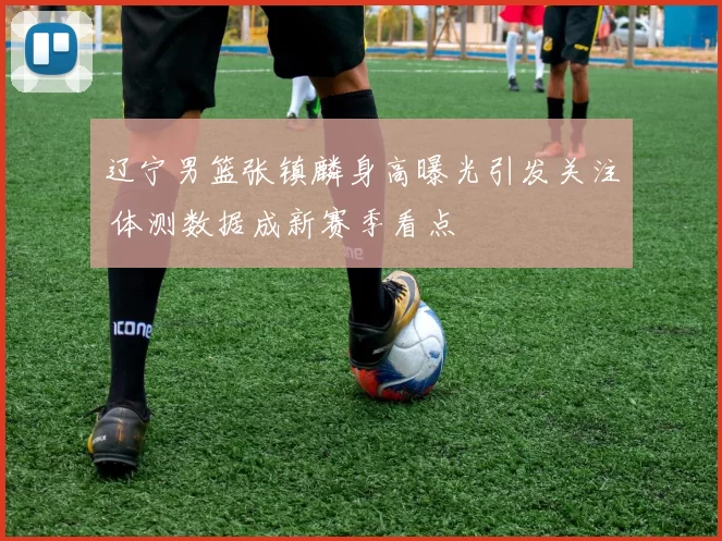 辽宁男篮张镇麟身高曝光引发关注 体测数据成新赛季看点