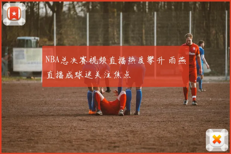 NBA总决赛视频直播热度攀升 雨燕直播成球迷关注焦点