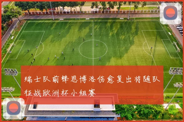 瑞士队前锋恩博洛伤愈复出将随队征战欧洲杯小组赛