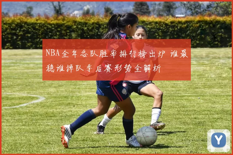 NBA全年各队胜率排行榜出炉 谁最稳谁掉队季后赛形势全解析