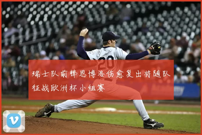 瑞士队前锋恩博洛伤愈复出将随队征战欧洲杯小组赛